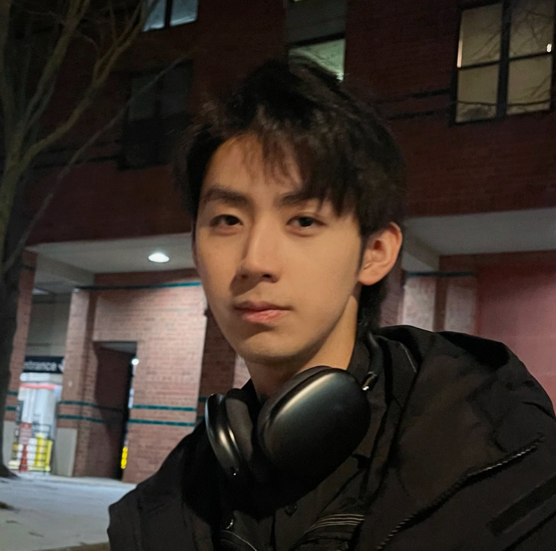 Hang Yin