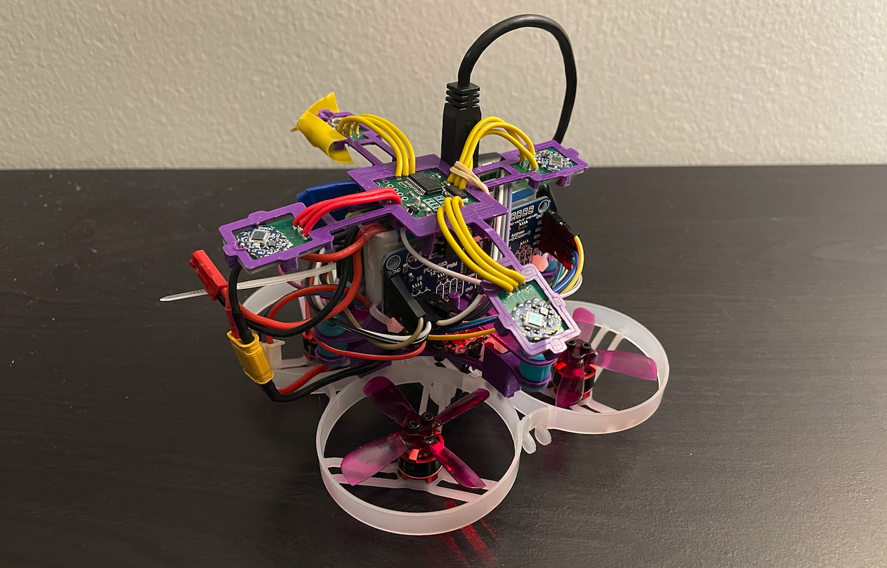 quadrotor